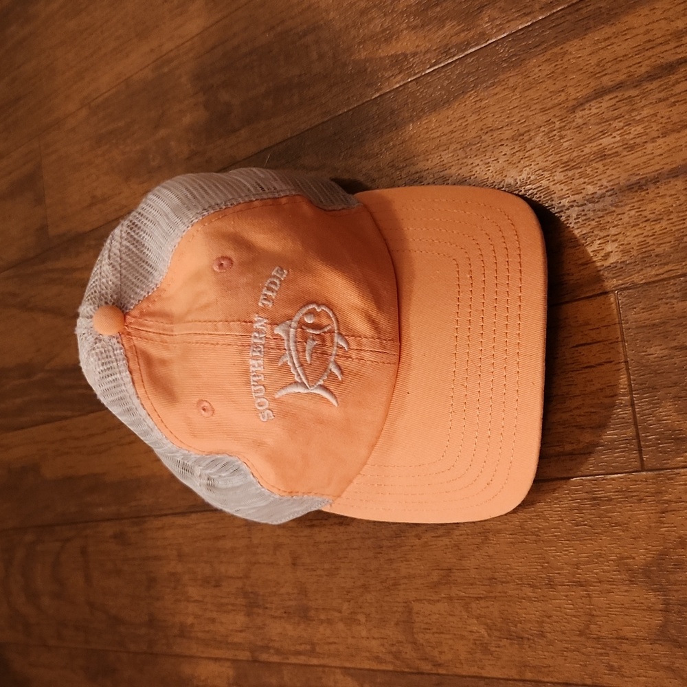 Southern Tide hat